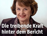 Dianne Feinstein