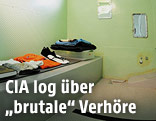 Gef&auml;ngniszelle