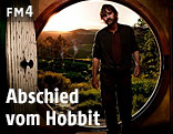 Filmszene aus "Der Hobbit: Die Schlacht der Fünf Heere"