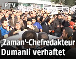 Demonstranten