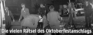 Ermittler am Tatort, September 1980