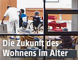 Wohnheim