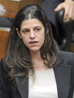 © APA/Herbert Pfarrhofer Ehemalige SPÖ-Bundesgeschäftsführerin Laura Rudas