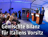 Konferenz der EU-Ratspräsidentschaft