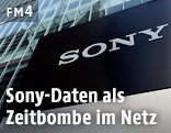 Sony-Logo