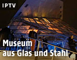 Musee des Confluences