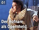 Simon Keenlyside als "Rigoletto"