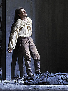  Simon Keenlyside als "Rigoletto"