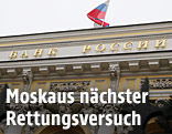 Russlands Zentralbank