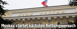Russlands Zentralbank