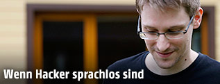 Edward Snowden