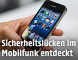 Mobiltelefon