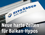 Hypo Group Alpe Adria in Klagenfurt