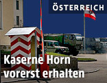 Kaserne Horn