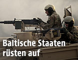 Estnische Panzer