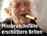 Jimmy Savile