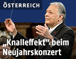 Dirigent Zubin Mehta