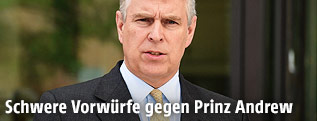 Prinz Andrew