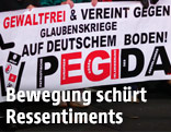 PEGIDA-Banner