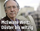 Porträt Ian McEwan