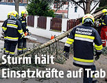 Feuerwehr