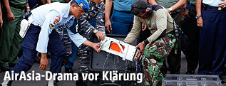 Flugdatenschreiber