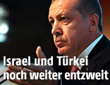 Recep Tayyip Erdogan