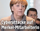 Angela Merkel