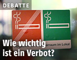 Hinweisschilder