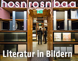 Literaturmuseum in Wien