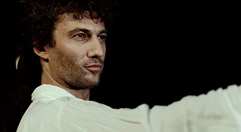 Szene aus dem Film "Casanova Variations"