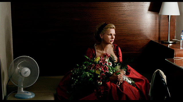 © Amour Fou Vienna Szene aus dem Film "Casanova Variations"