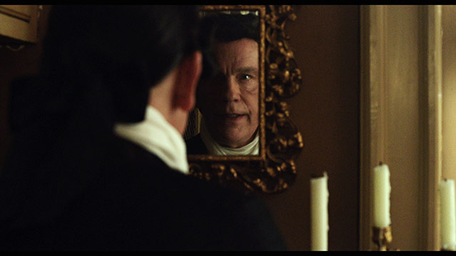 © Amour Fou Vienna Szene aus dem Film "Casanova Variations"