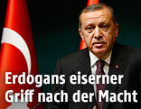 Recep Tayyip Erdogan