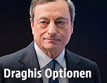 EZB-Präsident Mario Draghi