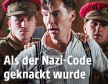 Benedict Cumberbatch