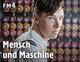 Filmszene aus "The Imitation Game"