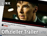Benedict Cumberbatch