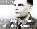 Alan Turing
