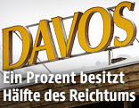Davos-Schild