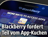 Blackberry