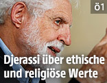Carl Djerassi