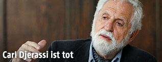 Carl Djerassi