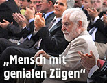 Carl Djerassi
