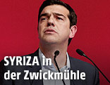 Alexis Tsipras (SYRIZA)