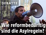 Demonstrant