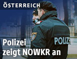 Polizisten