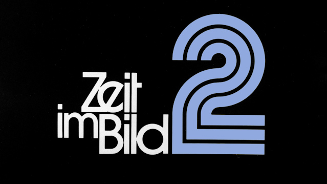 © ORF Bilder aus 40 Jahren ZIB2