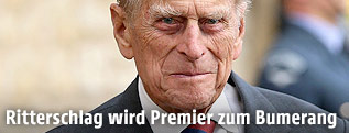 Prinz Philip