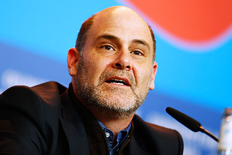© APA/AP/Axel Schmidt US-Regisseur Matthew Weiner